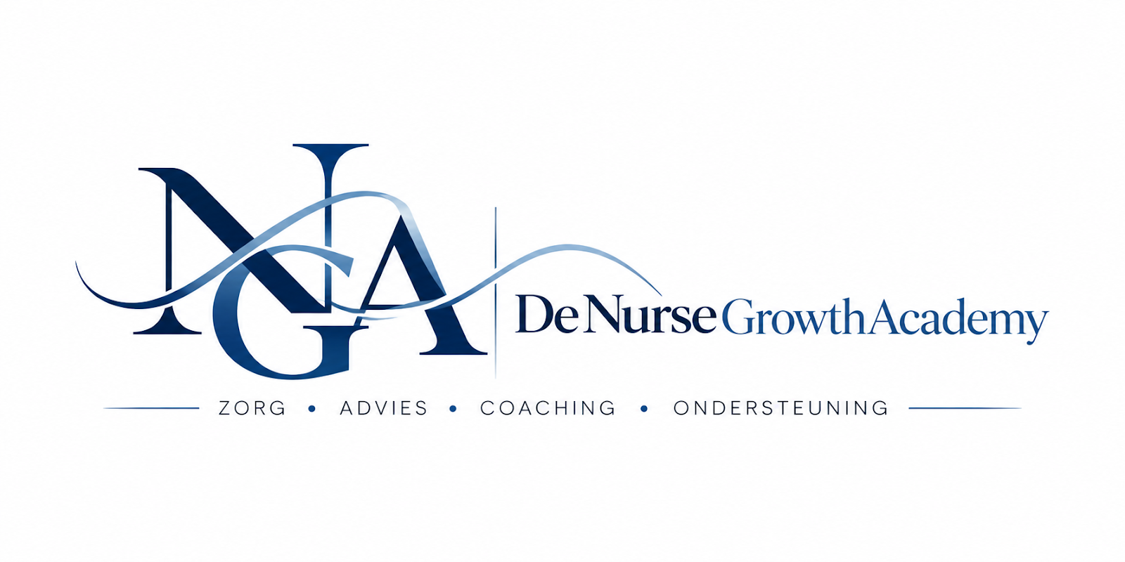 De Nurse Growth Academy — Zorg, Advies, Coaching, Ondersteuning
