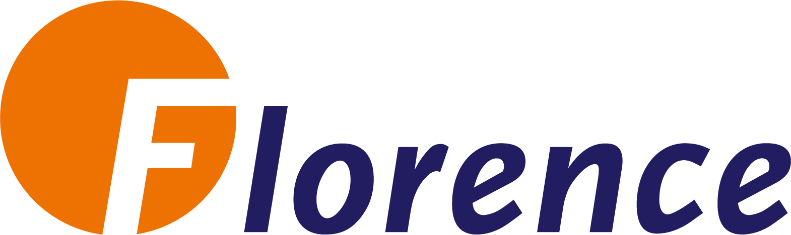 Logo Florence