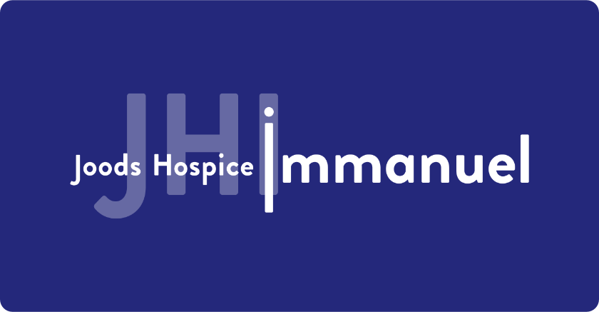 Logo Joods Hospice Immanuel