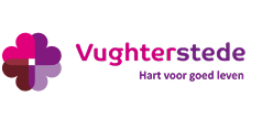 Logo Stichting Vughterstede