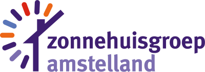 Logo Zonnehuisgroep Amstelland