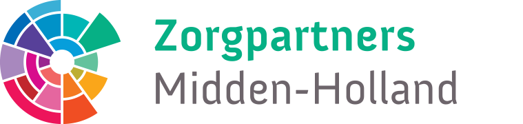 Logo Zorgpartners Midden-Holland